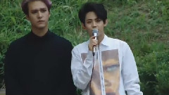 BEAST - TALK