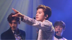 ZE:A - 呼吸声