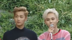 BEAST - 人气歌谣小型影迷见面会