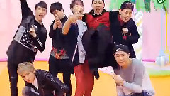 GOT7 - Follow Me