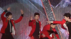 Super Junior,Super Junior-M - Swing
