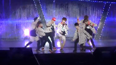 BTOB - 滴滴叭叭