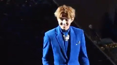 Super Junior-M,汉奇兄弟（HANCH BROTHERS）,BTOB,Infinite,张力尹 - 谢幕