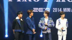 ZE:A - Intro & 风之幽灵 & 后遗症 & Greetings