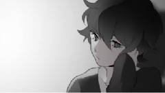 初音未来 - 獏と憂鬱