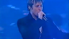 Blue - Fly By