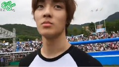 Cross Gene - 出发