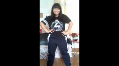 模仿翻唱 - 小苹果