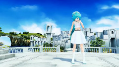 初音未来 - Tell Your World