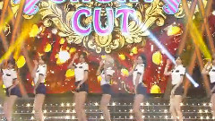 AOA - 短发
