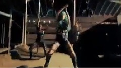 Lady Gaga - The Singles Megamix