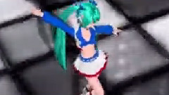 VOCALOID家族,初音未来 - 恋スルVOC@LOID