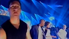 Blue - Too Close