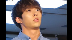 U-Kiss - 请重新回到我身边