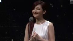 Selina(任家萱) - 金曲引言