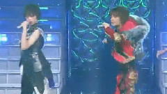 ジャニーズWEST,中山优马 - 君の罠だけ幻でも構わない