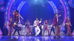 Johnnys Jr.,ジャニーズWEST,中山优马 - Dial Up & ジゴロイズム