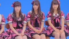 AKB48,NMB48 - JIJIPRESS