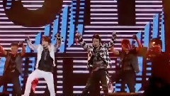 Super Junior - MOTORCYCLE