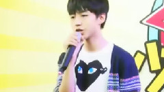 TFBOYS - 至少还有你
