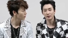 Super Junior - Opening