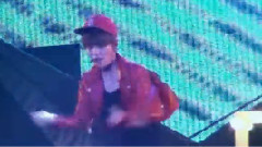 鹿晗Solo