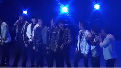 Super Junior - 厉旭庆生