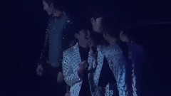 Super Junior - 成员问候部分