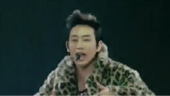 Super Junior - I Wanna Dance