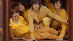Hey! Say! JUMP - HS7 巧克力 CM 12/08/27