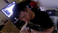 模仿翻唱 - Silent Night Bodom Night