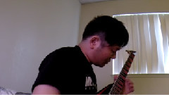 模仿翻唱 - Silent Night Bodom Night