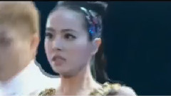 蔡依林 - <MUSE> 时光隧道