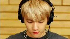 EXO - Baekhyun Moonlight