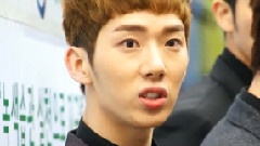 赵权(2AM) - Happy Birthday To Kwon