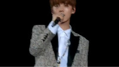 EXO - Baby Don't Cry