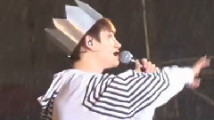 EXO-K,EXO - Peter Pan