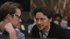 影视原声,James McAvoy - 电影 <他和她的孤独情事>