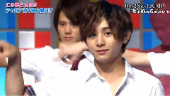 Hey! Say! JUMP - Ready Go & Come On A My House