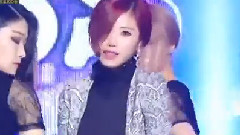 全烋星(Secret),Secret - Good Night Kiss