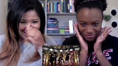 Teen Top - 没开玩笑 MV Reaction