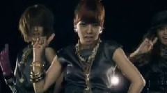T-ara,超新星 - T.T.L.(Time To Love)