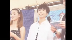TFBOYS - 小凯出场 & 粉丝合唱