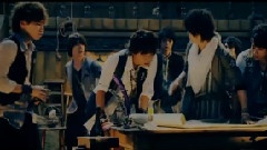 Kis-My-Ft2 - WANNA BEEEE!!!