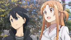 动漫专属 - <ソードアート・オンラインii>番宣映像第6弾