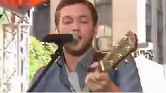 Phillip Phillips - Raging Fire