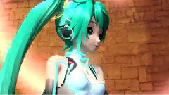 VOCALOID家族,初音未来 - Break;down