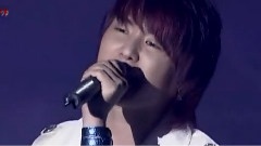 东方神起 - Mnet Fanmeeting Part1