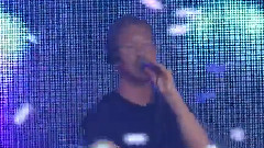 Calvin Harris - Capital SummerTime Ball
