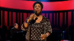 Gladys Knight - Help Me Make It Through The Night